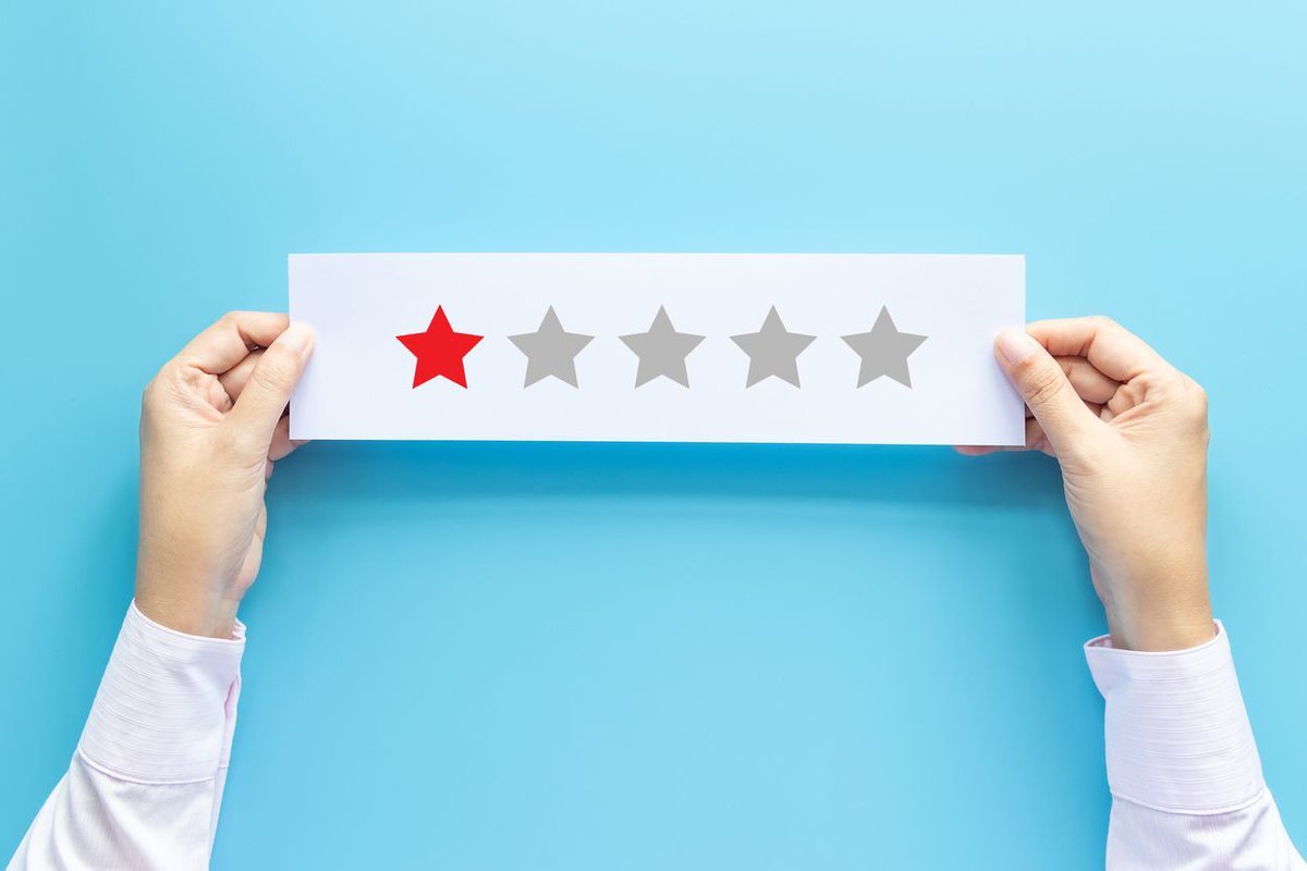 New Post: It is the OfS categories, not institutions, that ‘require improvement’ buff.ly/3MUIX0P