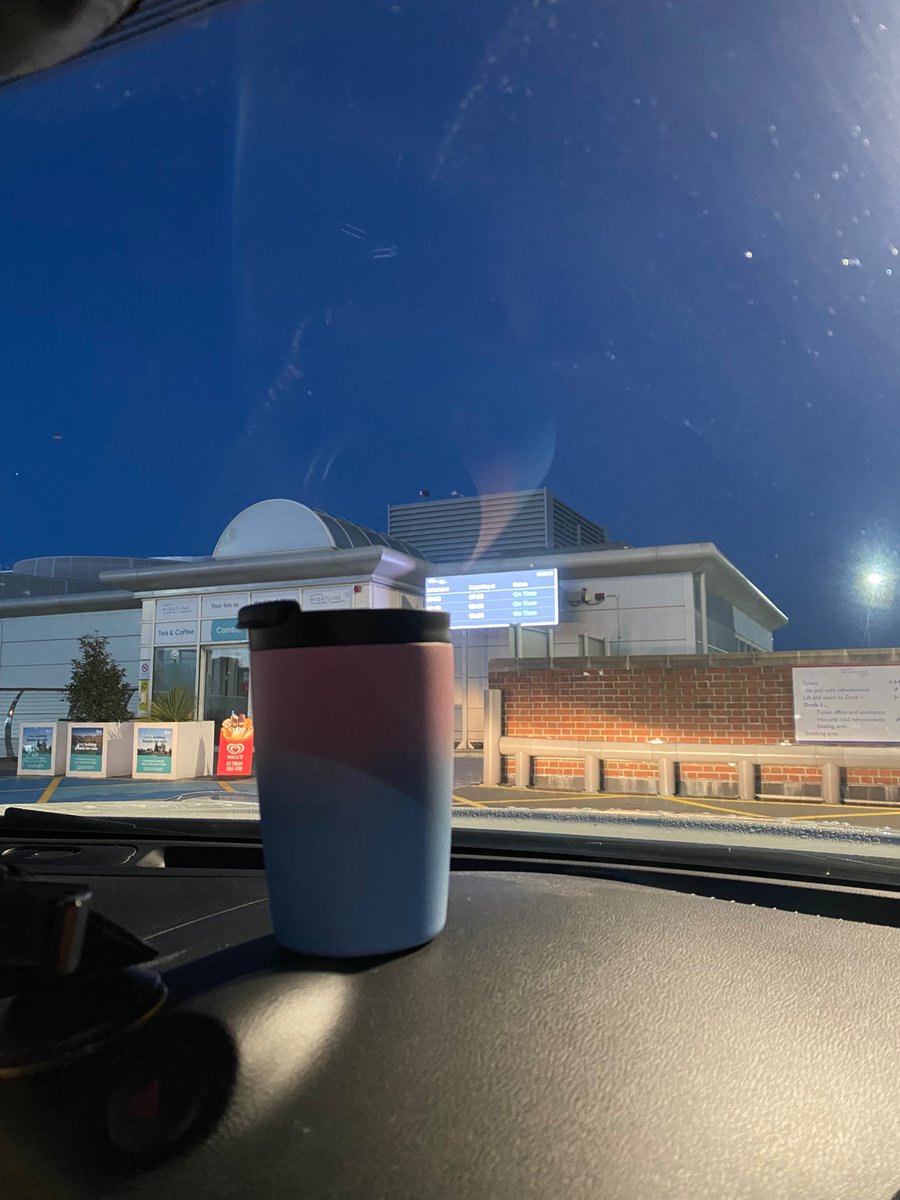 Amy_MMPharmTech's tweet photo. See you soon IOW! Pop the kettle on, it’s a chilly one out!
#WhatWeDoInPharmacy https://t.co/mitzqTuAxL