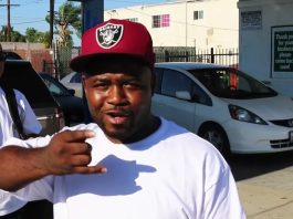 Eastside West @WestHavenBlast Drops “I’m From Lynwood ” feat. 2P’s @TUPPG (Video) dubcnn.com/2023/11/06/eas… via @DubCNN.com // West Coast Hip-Hop : Daily For Over A Decade