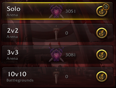 How it started:            How it ended: 
 LETS GO BABY happy to get R1 on a new class