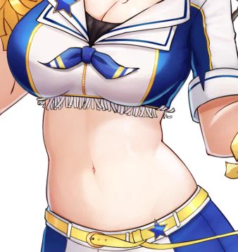 おなか! #いいおなかの日