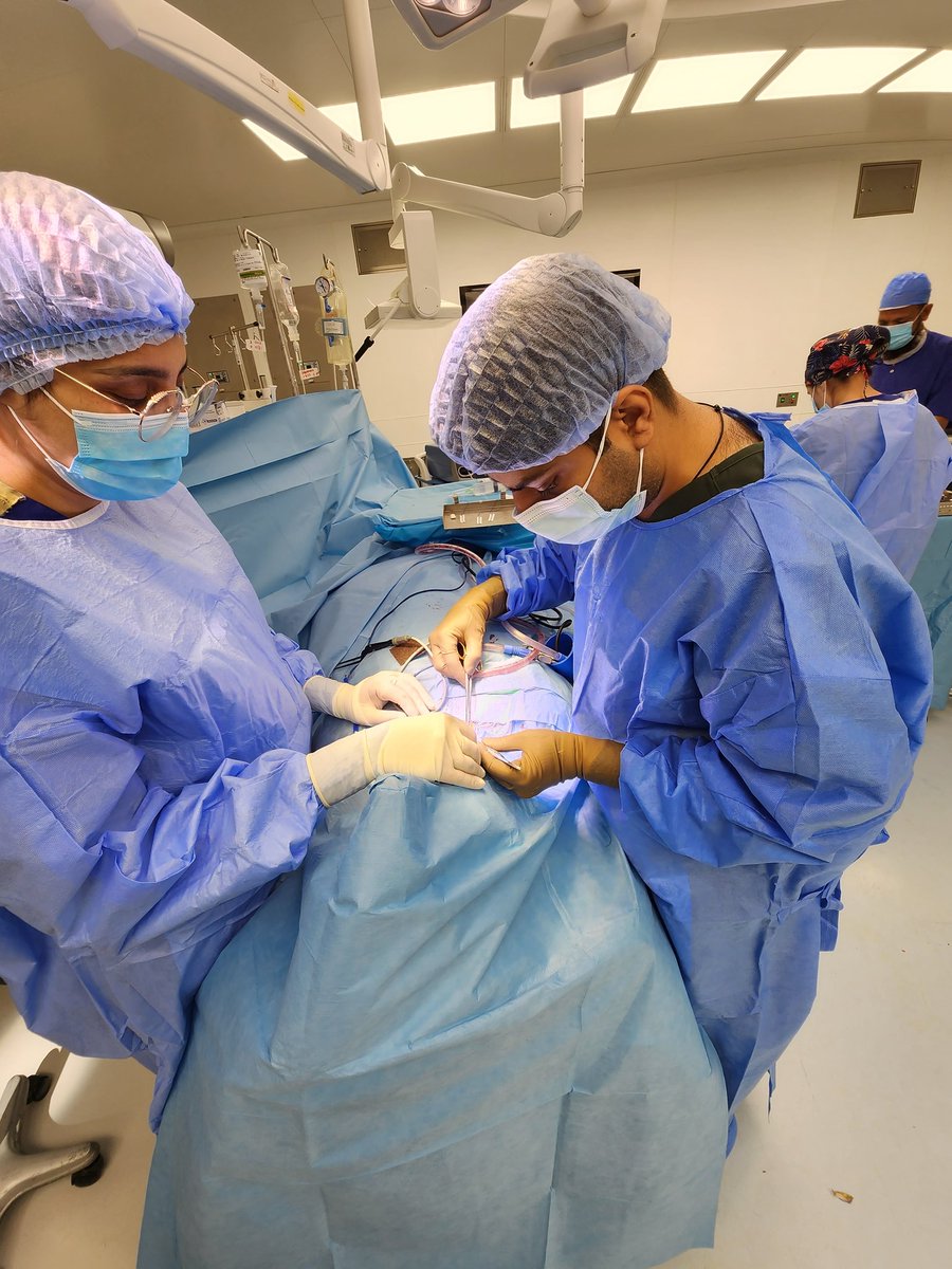 Ahsan Ali Khan (@ahsankhan_neuro) on Twitter photo The best part of being an academic neurosurgeon is inspiring and training future generations. Happy to see them growing everyday 🧠 #Neurosurgery #Education #surgery #surgeryresidency <a href="/Ednan33/">Adnan Salim</a> <a href="/ahmernasirbaig/">Ahmer Nasir Baig</a> <a href="/AKUGlobal/">Aga Khan University</a> The best part of being an academic neurosurgeon is inspiring and training future generations. Happy to see them growing everyday 🧠 #Neurosurgery #Education #surgery #surgeryresidency <a href="/Ednan33/">Adnan Salim</a> <a href="/ahmernasirbaig/">Ahmer Nasir Baig</a> <a href="/AKUGlobal/">Aga Khan University</a>