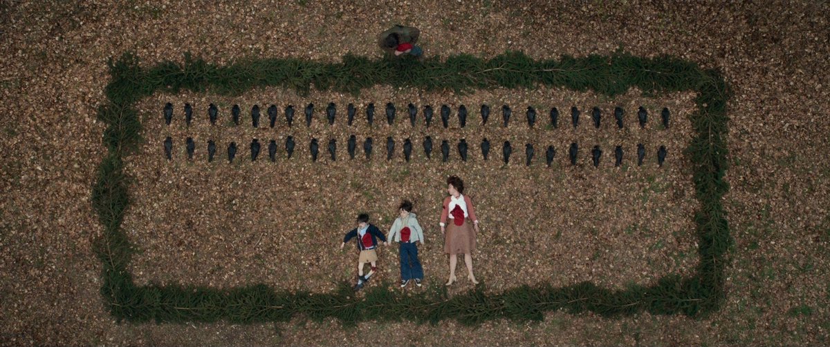 TheCinegogue's tweet photo. the house that jack built. https://t.co/lDqoor0oTt