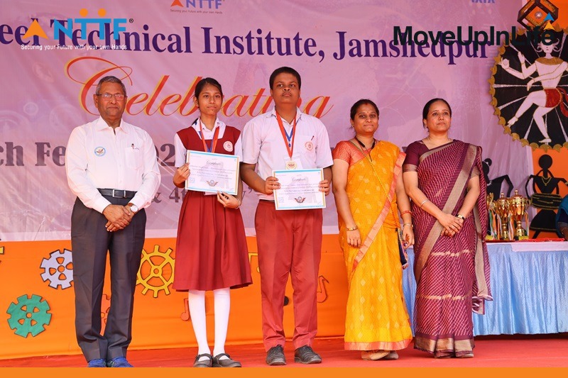 NTTFindia's tweet image. 🌟 Reliving the memorable moments from BNTC&apos;s Tech Fest and Annual Day Celebrations! 🎉
 #TechGeniuses #SuccessfulEvents #Grateful #Inspiration #InnovationShowcase #CelebrationTime #ThankYou #EventSuccess #nttf 🌟🎉🏢👨‍💼🎈🎊🌆🌐🌌🏆📚👩‍🎓🎓