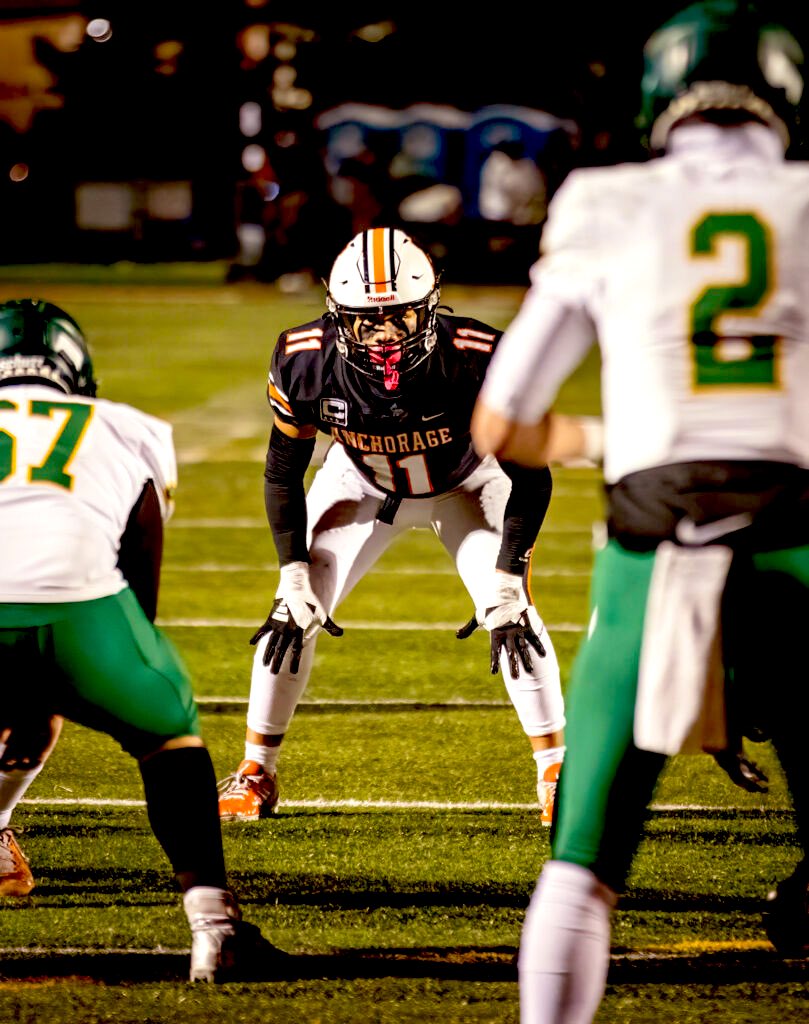 Beyond blessed to be recognized as:
•1st Team All State ILB
•1st Team All Conference ILB 
Great Junior Season, ready to get back in the lab for my final year🙏🏾🦅... AG2G <a href="/Timbothy_Davis/">🏂Timbo B. Davis 🏈</a> <a href="/CoachNavarro907/">Alex Navarro</a> <a href="/BrandonHuffman/">Brandon Huffman</a> <a href="/GabriellDTaylor/">Alaska Chosen</a>