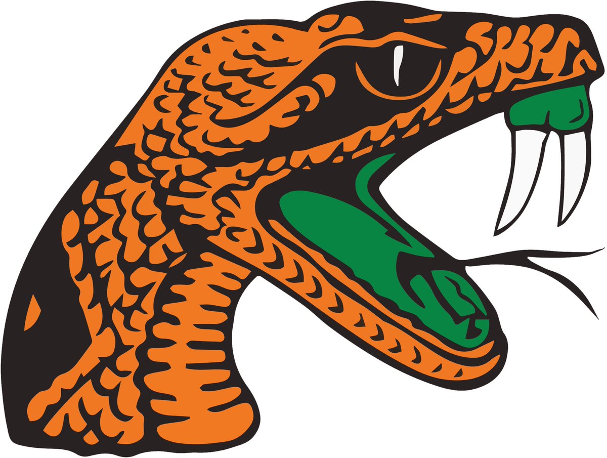 I will be signing my National Letter of intent to Florida A&M Thursday, November 9th at 4:30 in the Westlake High School Media center. Everyone is welcome to attend! #Fangsup