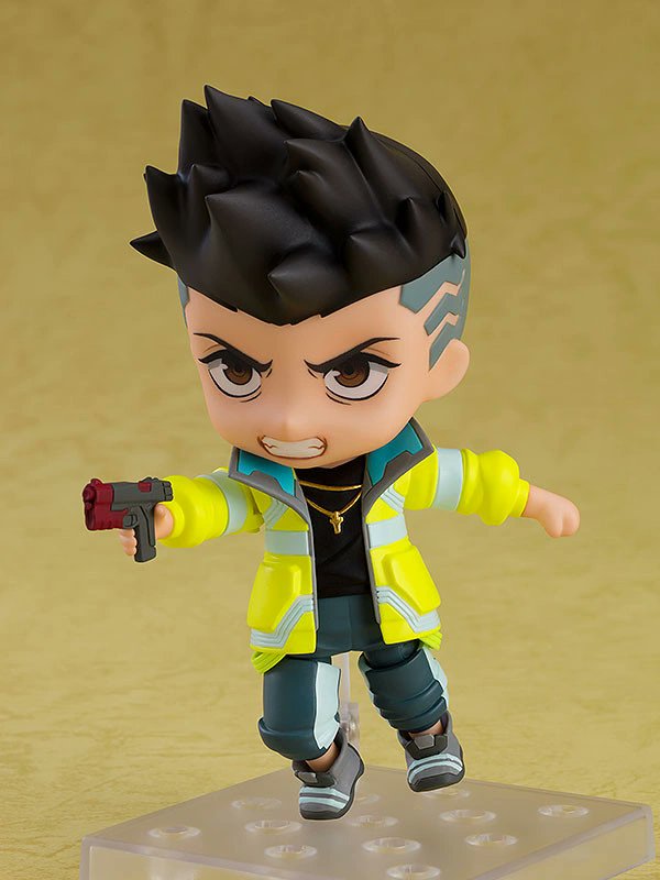 gsc_kahotan's tweet photo. ＼11月8日（水）出荷予定／
￣￣￣￣￣￣￣￣￣￣￣￣
ねんどろいど デイビッド
＿＿＿＿＿＿＿＿＿＿＿＿
#サイバーパンクエッジランナーズ
#Edgerunners #goodsmile #ねんどろいど　

▼商品詳細はこちら
https://t.co/SulXckaZBQ https://t.co/bkaZc6cc5h