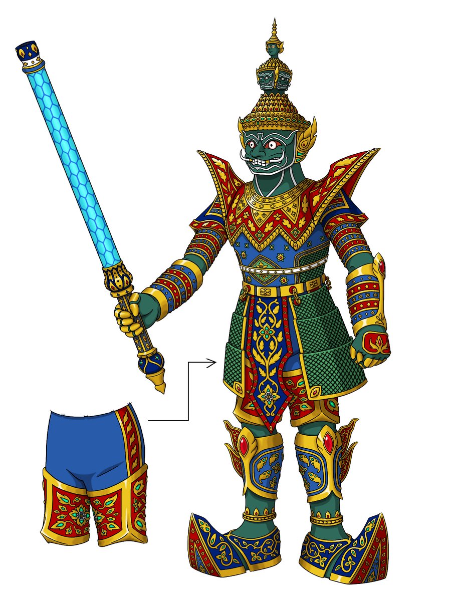 オリジナルまどマギ