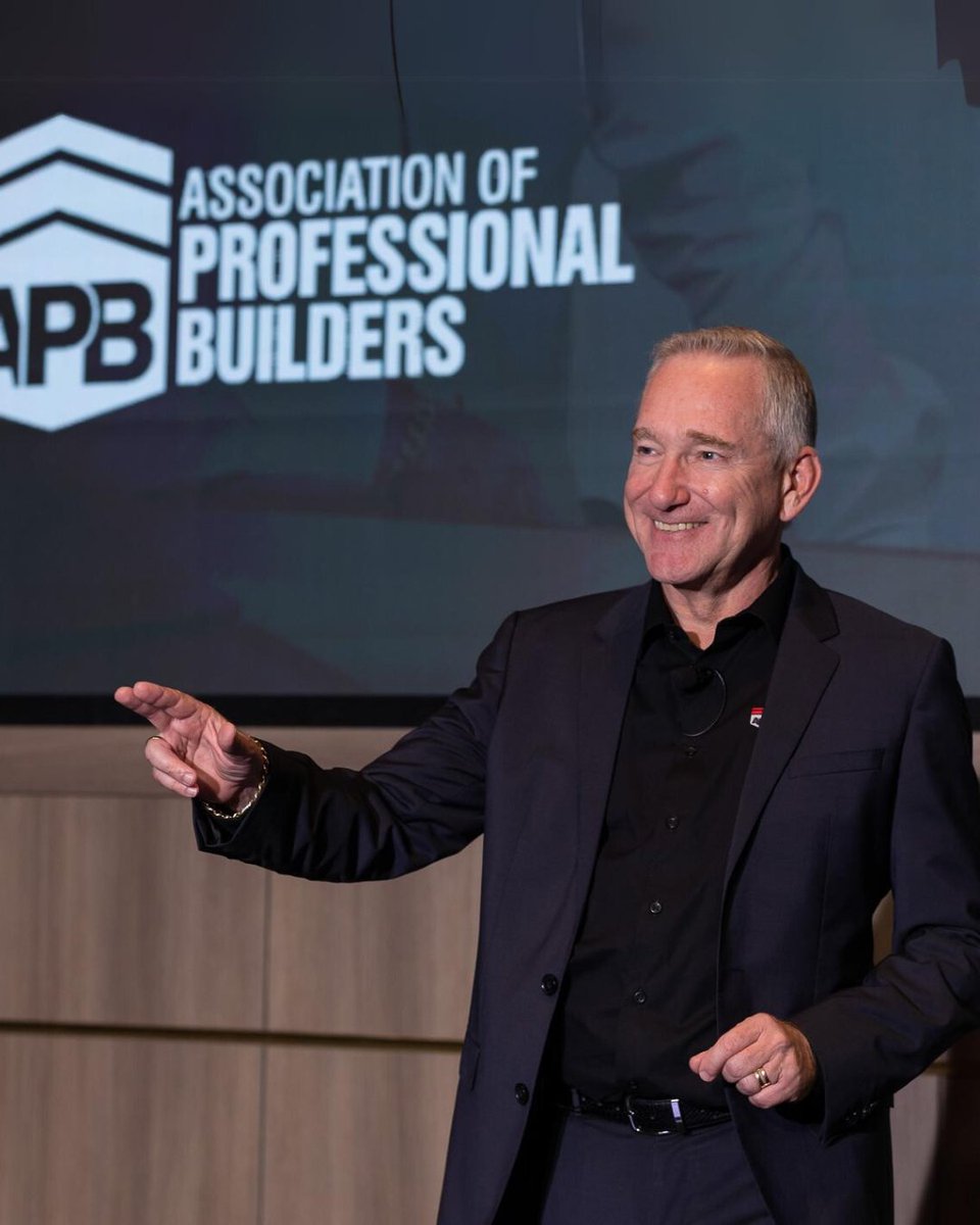 APB Builders tweet media
