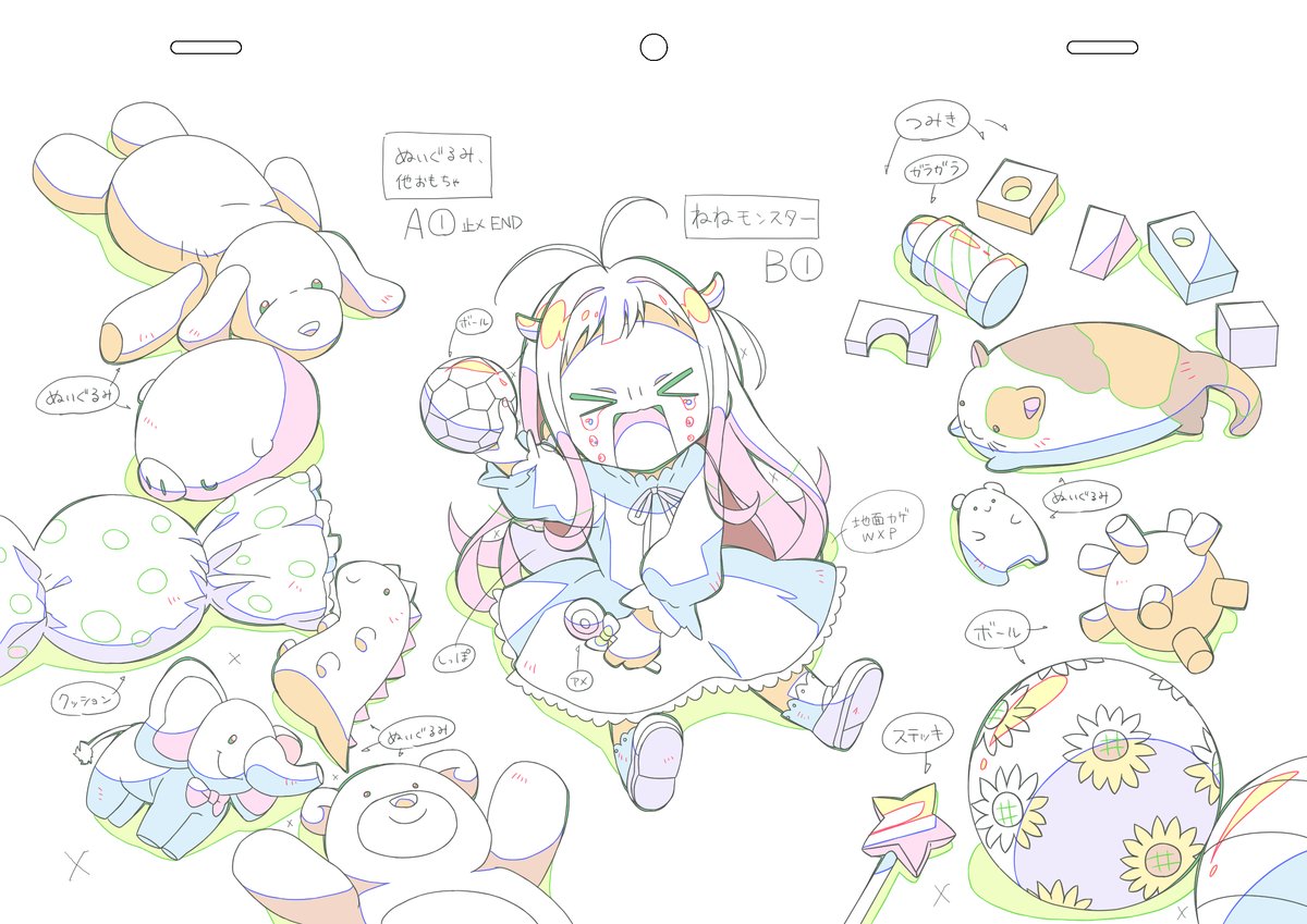 「海辺のエトランゼ」 絵コンテ集　スタジオ雲雀/Lerche（ラルケ） 海辺のエトランゼ」 絵コンテ集 スタジオ雲雀/Lerche（ラルケ