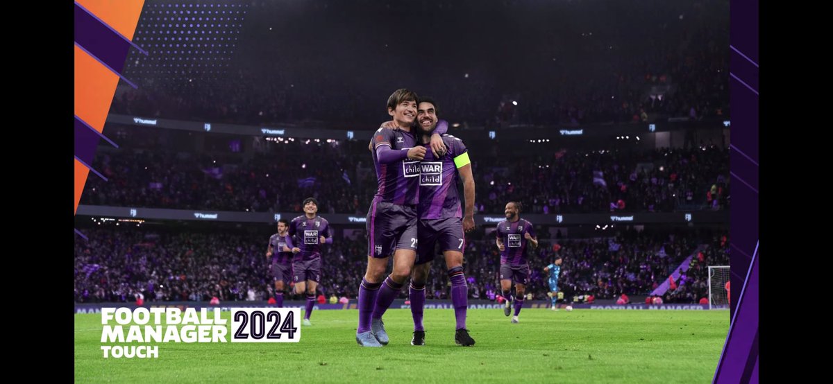 FM touch opsi yg sangat worth buat yg mau main fm versi compact (bisa maen di iphone) tp match udah 3d dan hampir mendekati versi laptop untuk fitur dan match engine <a href="/id_fm/">Football Manager Indonesia</a> 
Ibaratnya dia kelasnya di tengah2 antara fm mobile dengan fm di laptop. Gas!!