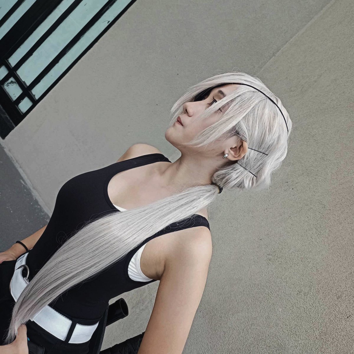 MichiDaSavage_'s tweet photo. RAHHH more Quanxi stolen shots ft. Makima https://t.co/wLKqjn8T1X