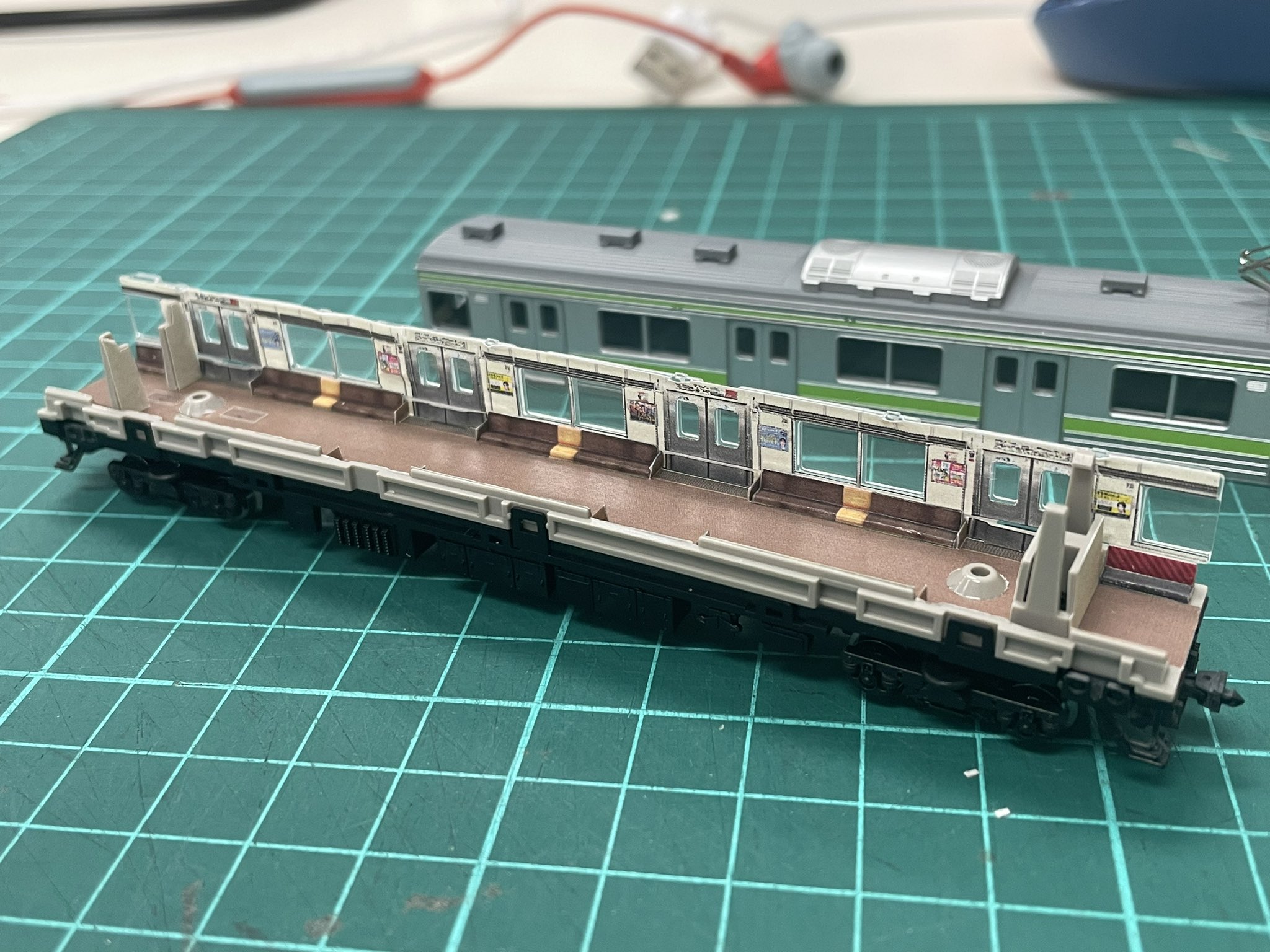 DENSHA.me ® على X: DENSHA.me ® على X: