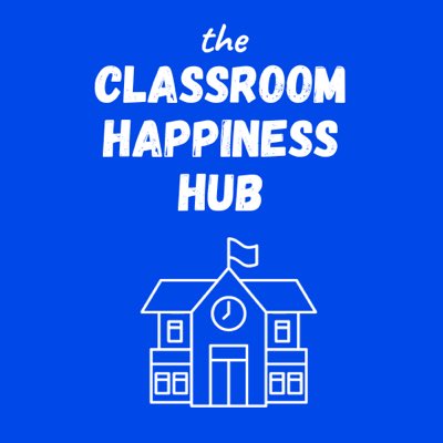 HappyClassHub tweet picture