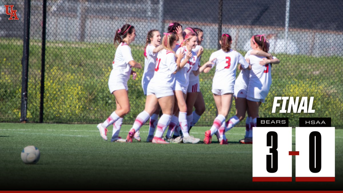 Ursuline Athletics tweet media