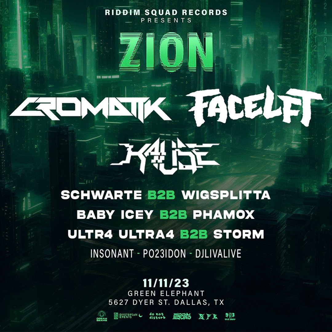 RavlonDubz's tweet photo. YOOO  @we_are_ZION is THIS WEEKEND!🔱

STOCKED to be playing my first Zion and share all these new tunes!! Gonna be going pretty damn hard in the paint for this one!!🔱🌊

We got a STACKED lineup with the homies coming to THROW! GRAB THOSE TICKETS!

Tix: https://t.co/3asAqdPsnM https://t.co/oz19mhS7A9