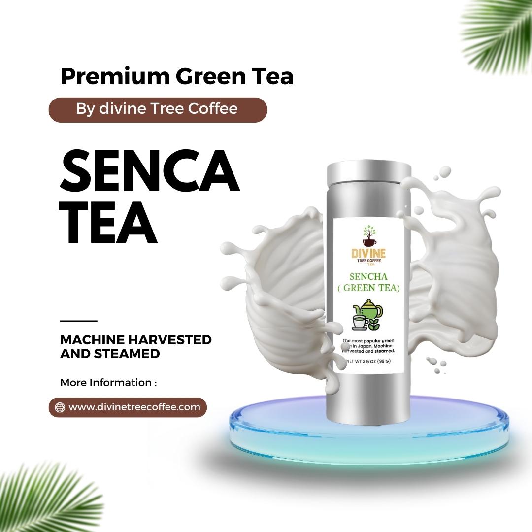 Divinetreecoffe's tweet photo. Machine-harvested and steamed to perfection, this premium quality, Japanese-originated tea is the epitome of excellence. Indulge in the most popular Japanese tea for a truly authentic experience.
https://t.co/3brfI3hnrd
#tea #premiumtea #divinetreecoffee #senchatea #greentea https://t.co/yRs847UvRH