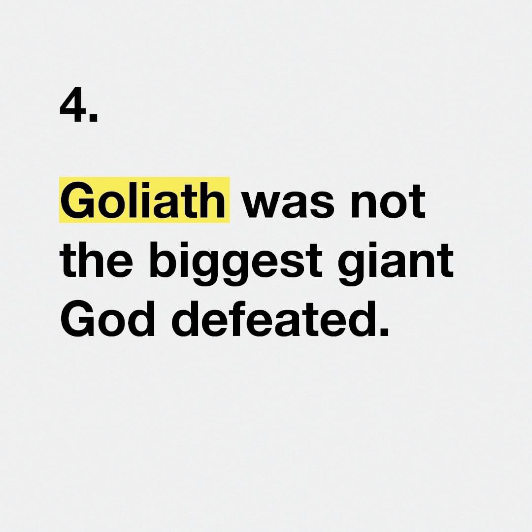 Some key takeaways from our sermon by <a href="/ClaytonHentzel/">Clayton Hentzel</a> this past weekend.

Did you miss the sermon or want to watch it again? Check out the LINK IN BIO to watch now!