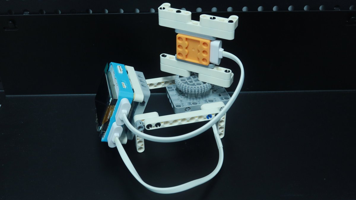 Elecrow1's tweet photo. ๐ฑ Excited! Prepare for the #Makerfaire Shenzhen 2023. #Crowbits #MagneticLEGO
โญ Meet #Elecrow at Booth No. B23 ๐ฅณ https://t.co/GvtY0Pbkvw