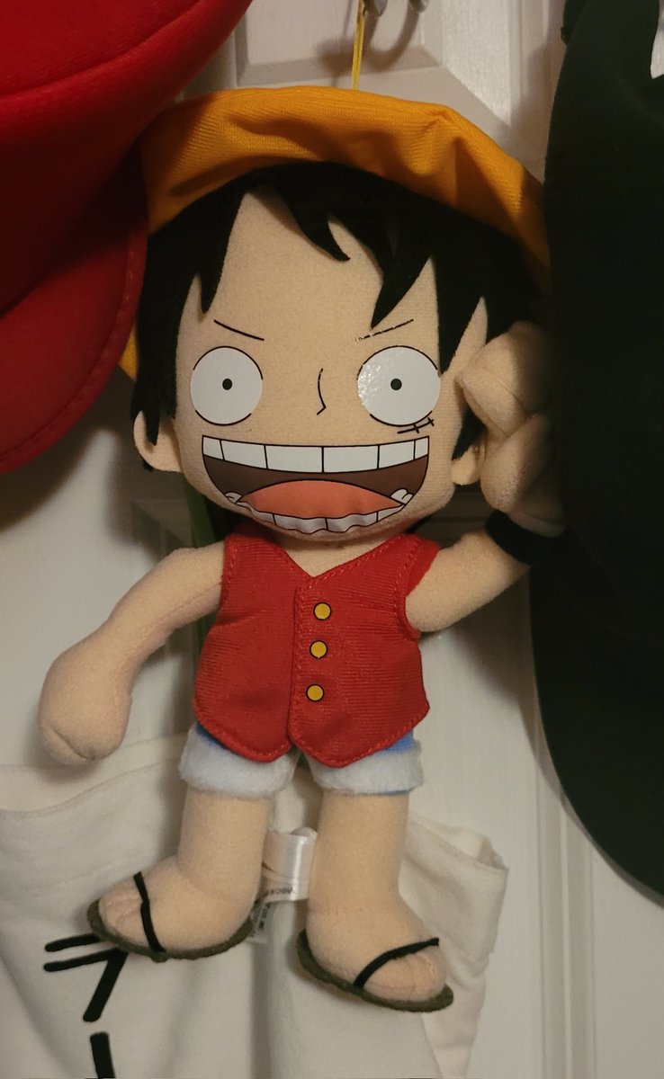 MarioSunglasses's tweet photo. @bonehheadj luffy gang rise up https://t.co/ZGxM9ROPHy