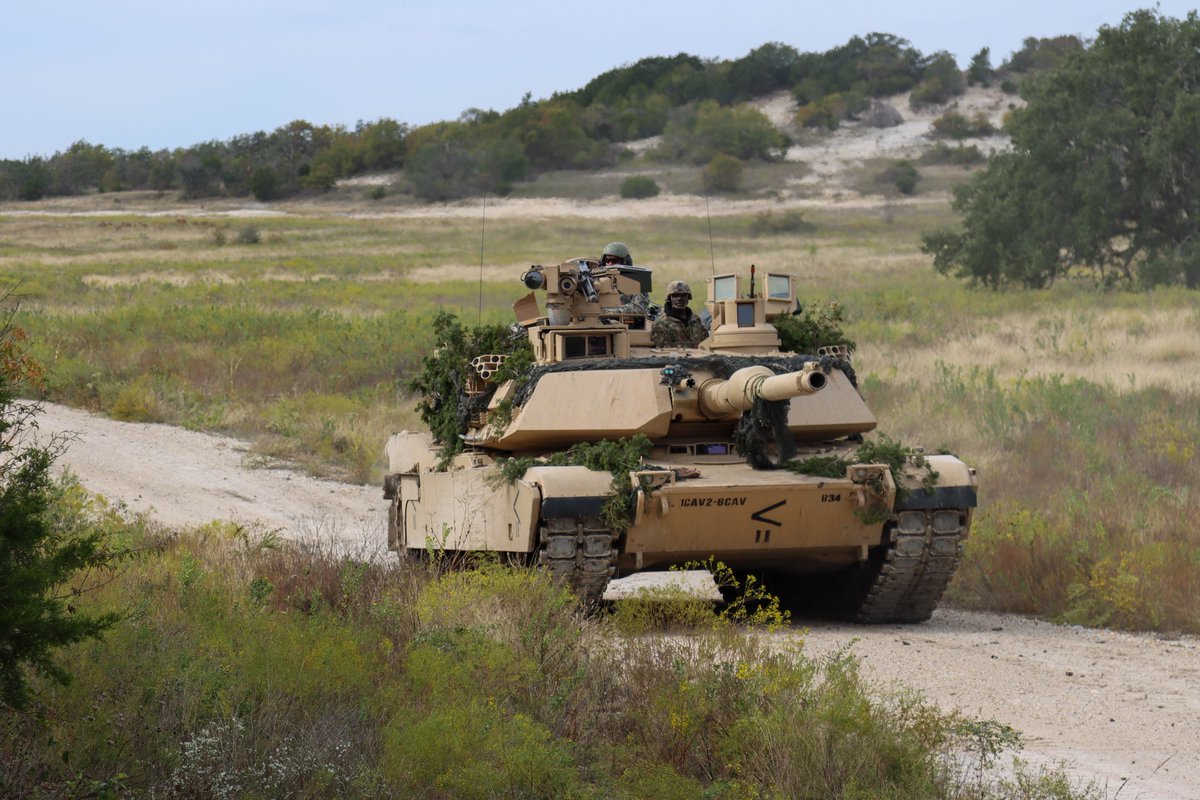 1stCavalryDiv's tweet photo. Another wet gap crossing executed flawlessly by the #FirstTeam. Have you ever done a wet gap crossing?
#remagenready | #cavready | #Readiness | #LiveTheLegend | @iii_corps | @FORSCOM | @USArmy | @1stCav2bct https://t.co/BXDq7Wbqf4