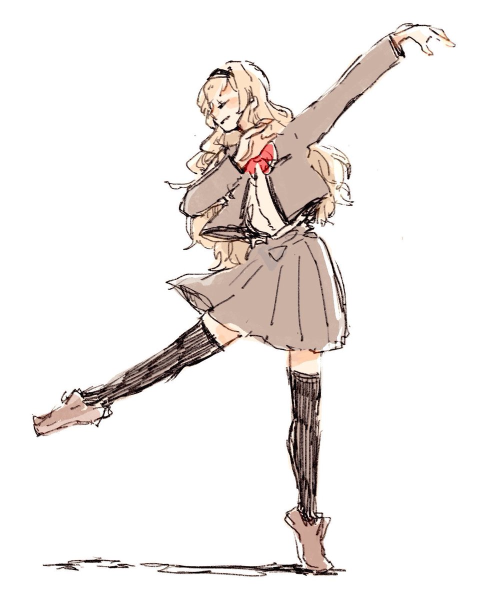 「」|スフキのイラスト