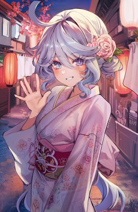 白洲アズサ(ブルアカ) 「アズサちゃんrkgk #白洲アズサ #ブルー 白洲アズサ(ブルアカ) 「アズサちゃんrkgk #白洲アズサ #ブルー