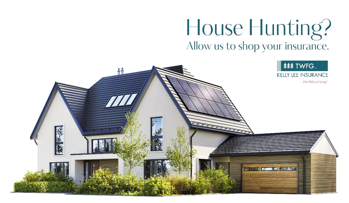 KellyLeeTWFG's tweet image. Allow us to shop your homeowner's insurance for you.

We are sure to find the coverage you need at prices you can afford!

Kelly Lee Insurance • 337.656.2890 • kellyleeinsurance.com/homeowners-quo…

#HomeownersInsurance #FloodInsurance #MobileHomeInsurance #LakeCharlesLA