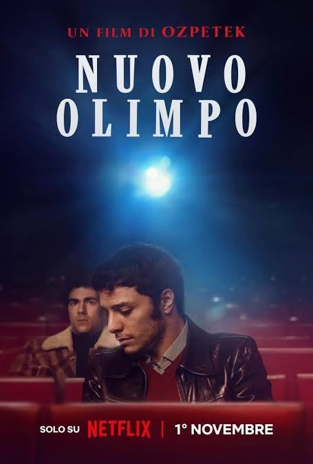 Augustito89's tweet photo. Háganse un favor, y vean estas pelis!, una en Netflix y otra en el cine 🤓 https://t.co/tNIWGc2tWx