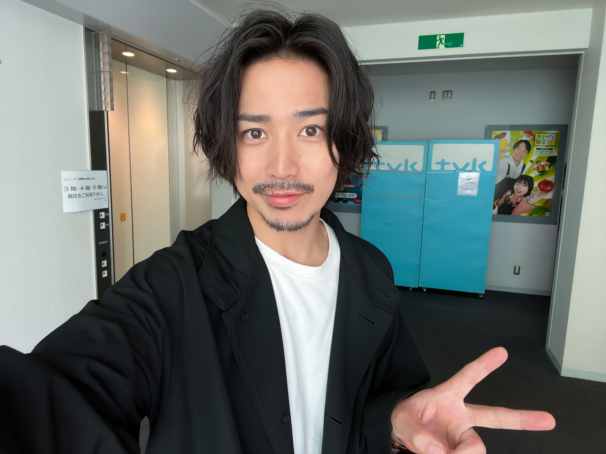 鎌苅健太 / Kenta Kamakari | 今年度の #猫ひた 火曜日終了