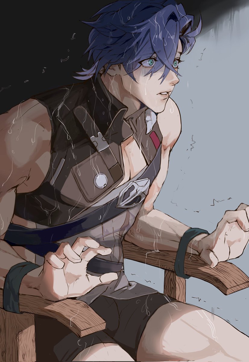 just for fun 😁
#Blade #Sampo