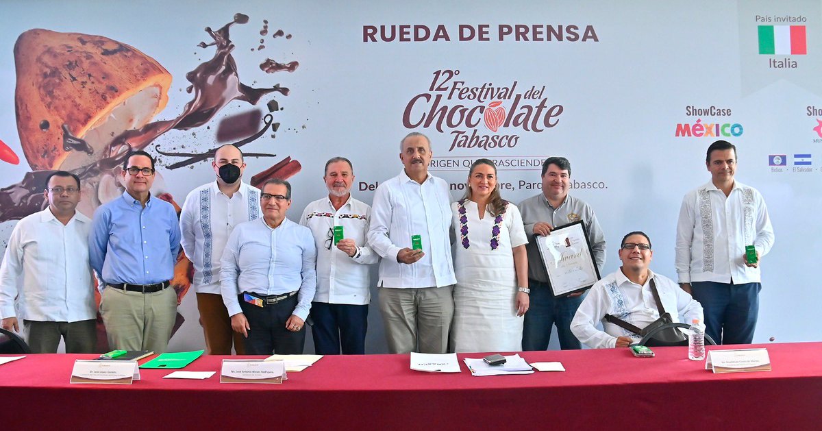Carlos Manuel Merino Campos tweet media