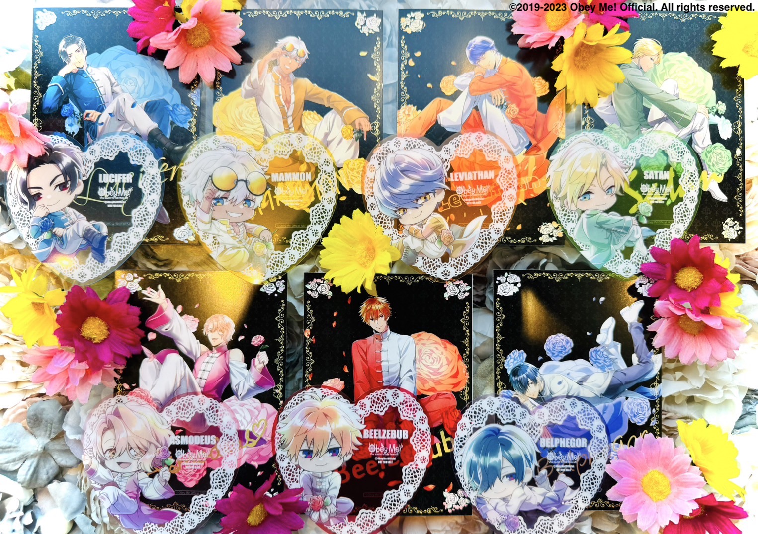 FavoteriA -ファボテリア-【公式】 on X FavoteriA -ファボテリア-【公式】 on X