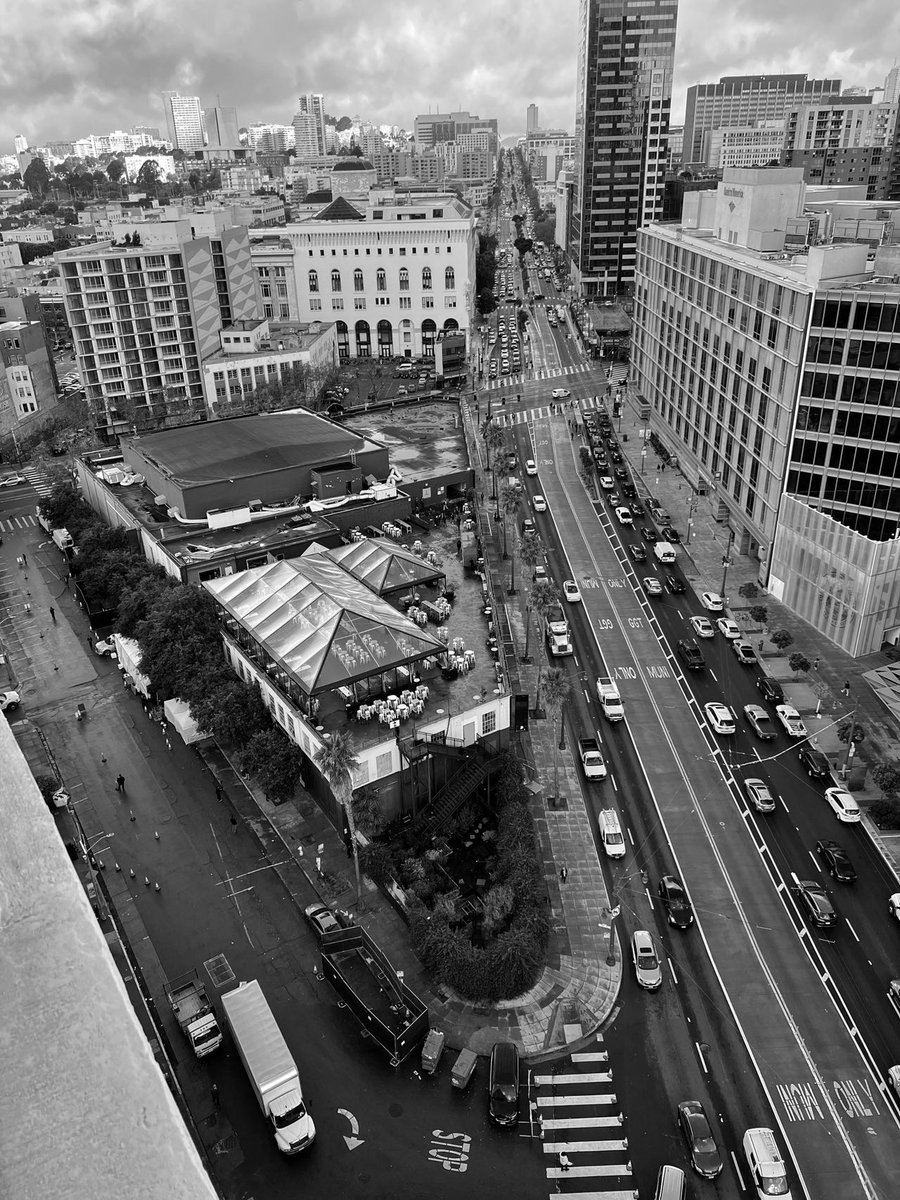 genaisummitsf's tweet image. yall rmb today is the birth of #GPT4Turbo, here in #SanFrancisco on #OpenAIDevDay #OpenAI 
GPTDAO is proud to be witnessing this historical moment.
#GPTs #DALLE3