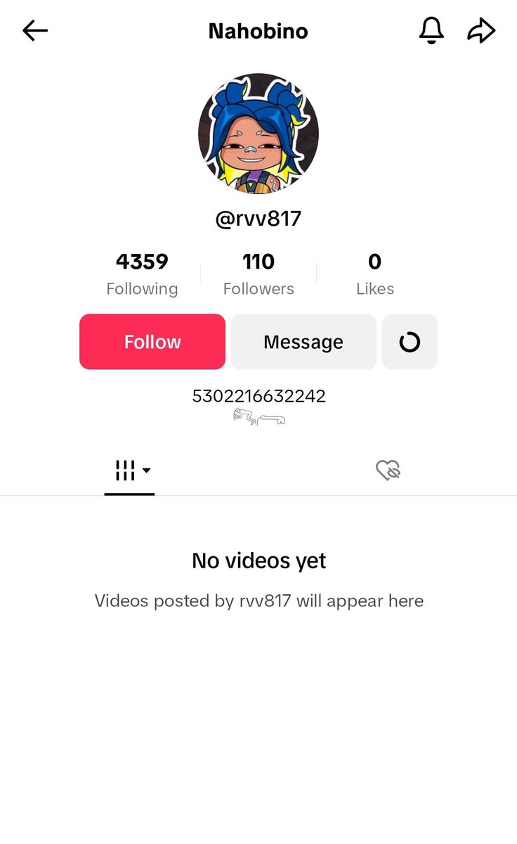 ManonProtect's tweet image. ‼️ ATTENTION POKENONS ‼️

please help us report this tiktok user that has been making harmful comments about manon

remember to NOT engage (i.e., like, repost, comment, DM) just report and block

username: rvv817