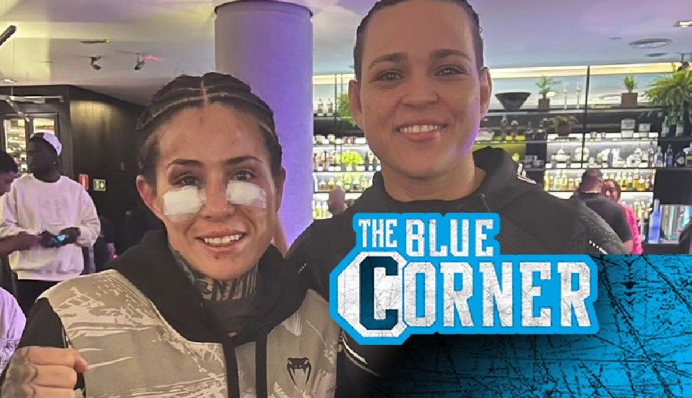 MMAJunkie's tweet photo. #UFCSP reactions: Winning and losing fighters on social media https://t.co/D00wCugZNN https://t.co/6f6jfNizHf