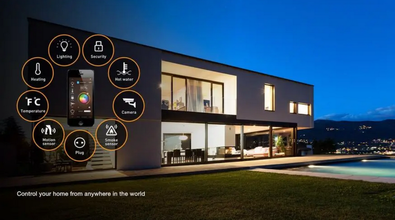 jenifferliu3's tweet image. #smarthomealivehome | What is Smart Design？
Via more ：asmartdecor.com/new/smarthomea…
 ​
#ALIVEHOME
#smartsocket
#smartpulg
#smartswitch
#smartcurtain
#smarttrack
#smartmotor
#zigbee
#smarthome​
#tuya