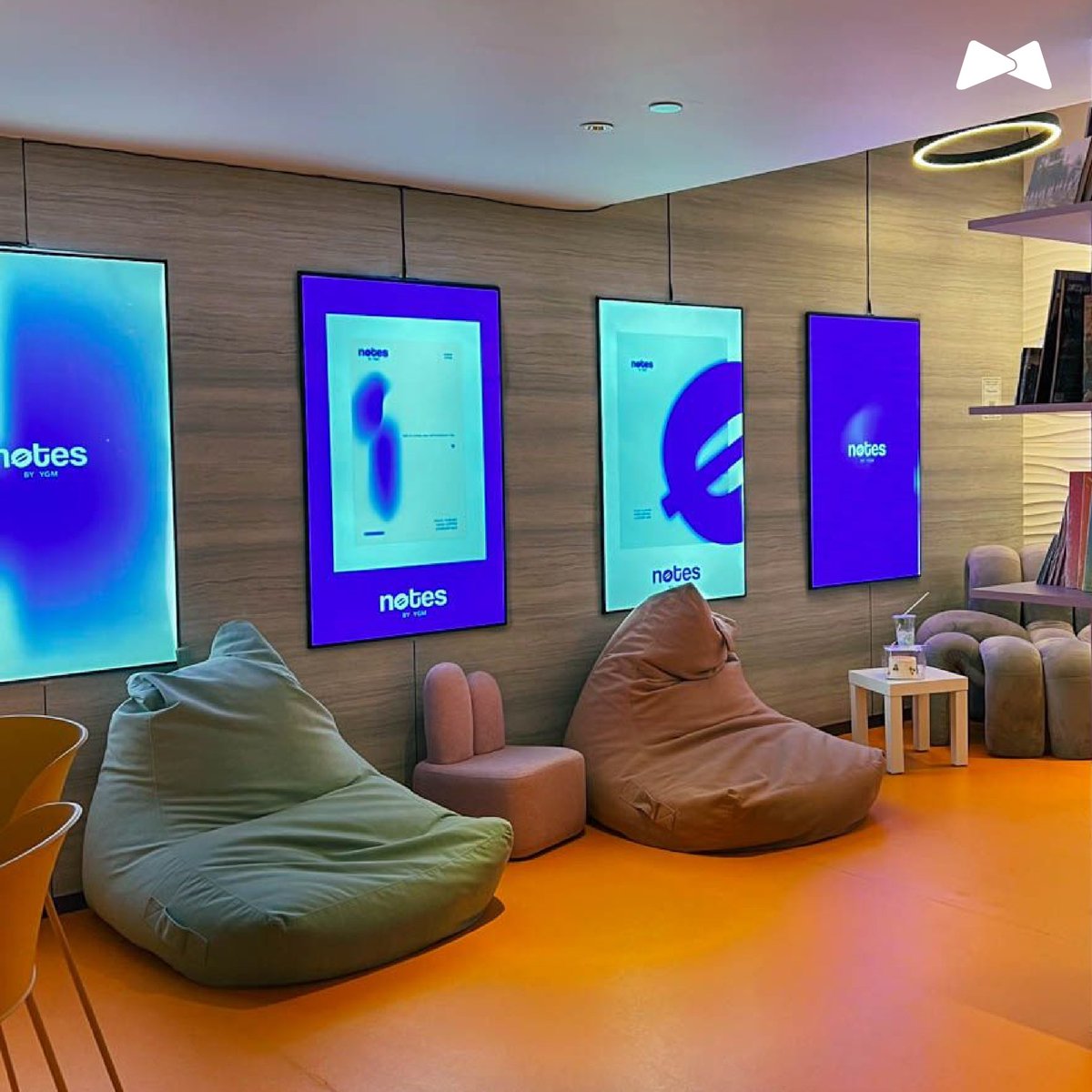 metacat_app's tweet image. We&apos;re thrilled to announce our collaboration with Notes by YGM. As a privileged MetaCat member, you&apos;re in for something extraordinary.

Discover the first ever official album shop in Malaysia, located on Level 6 at Dadi Cinema Pavilion in Kuala Lumpur.