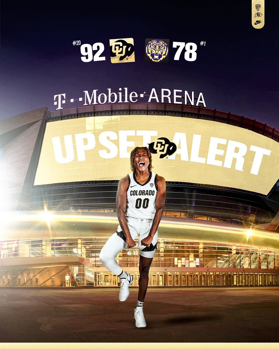 LS-Who?

#GeauxBuffs