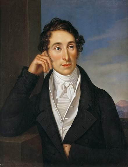 htxcb's tweet image. Carl Maria Friedrich Ernst von Weber (1786 -1826) Weber wrote his Concertino for Clarinet in 3 days for clarinetist Heinrich Bäermann.
Weber’s Concertino will be performed Tessa Gartin, soloist.
Sun Nov 19  3PM
Sonia Sotomayor High School

heartoftexasconcertband.org