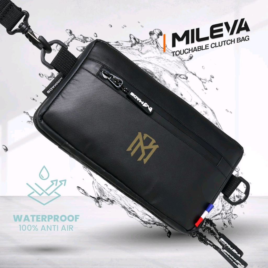 hati7x's tweet photo. Cek Mr Mads - Mileva Clutch Bag - Hand Bag Sling Bag Pouch Bag Hanging Bag Tas Selempang HP Dompet - Organizer Card Pocket Waterproof Multifungsi dengan harga Rp123.165. Dapatkan di Shopee sekarang! https://t.co/fGfUotKjJz https://t.co/8vMPkJsqWc