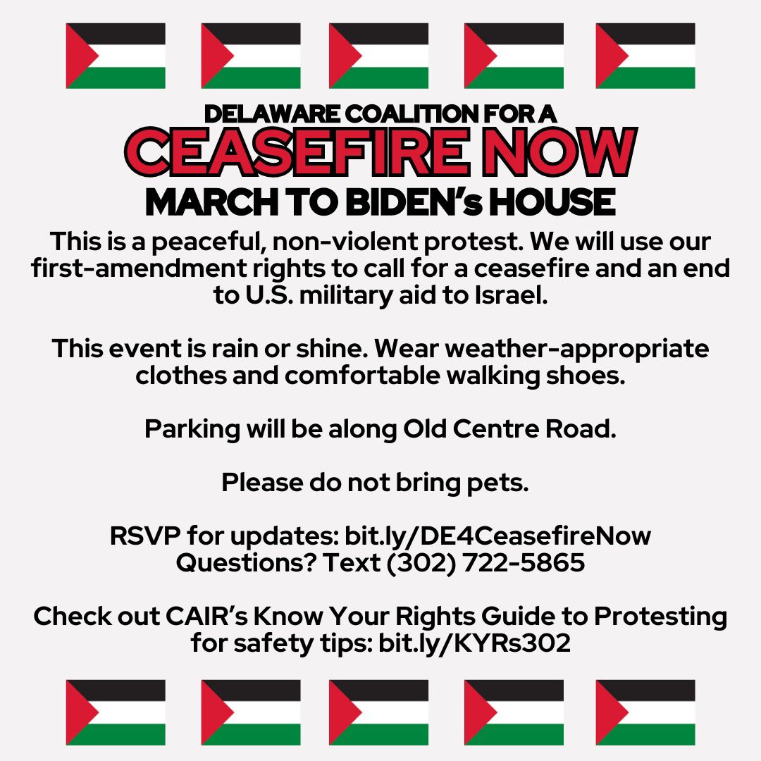 Delaware DSA 🌹 (delawaredsa.bsky.social) tweet media