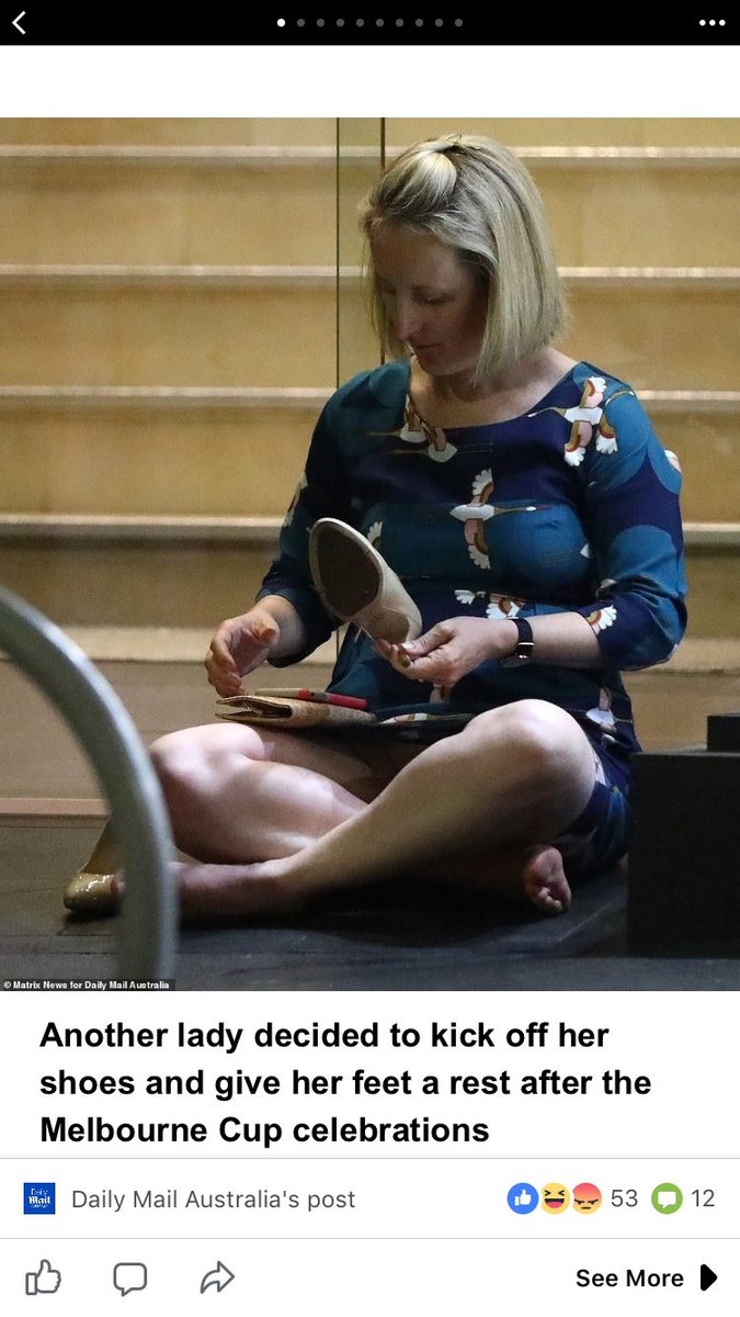 Catherine (Rollison) Williams tweet media