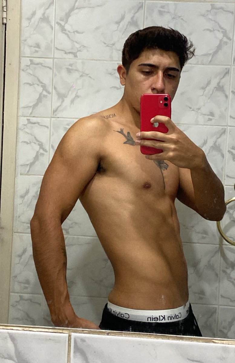 Extraño este espejo