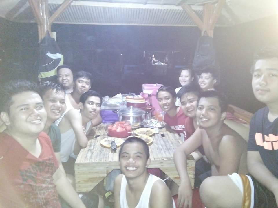 "KAIBIGAN"
I can't express how grateful I am to have you all in my life. I know that we will keep inspiring each other 
 to become an even better version of ourselves
#KAPWA <a href="/Famebydexy/">Fame</a> <a href="/Wormz29/">🄰🅁🄰🄼🄸🄽🄰🄷 🦋 MARGARINE | HOG 🇵🇭</a> <a href="/JayneZhavia/">Zhavia Jayne</a> <a href="/charliepotz/">CharlieLhyne</a>