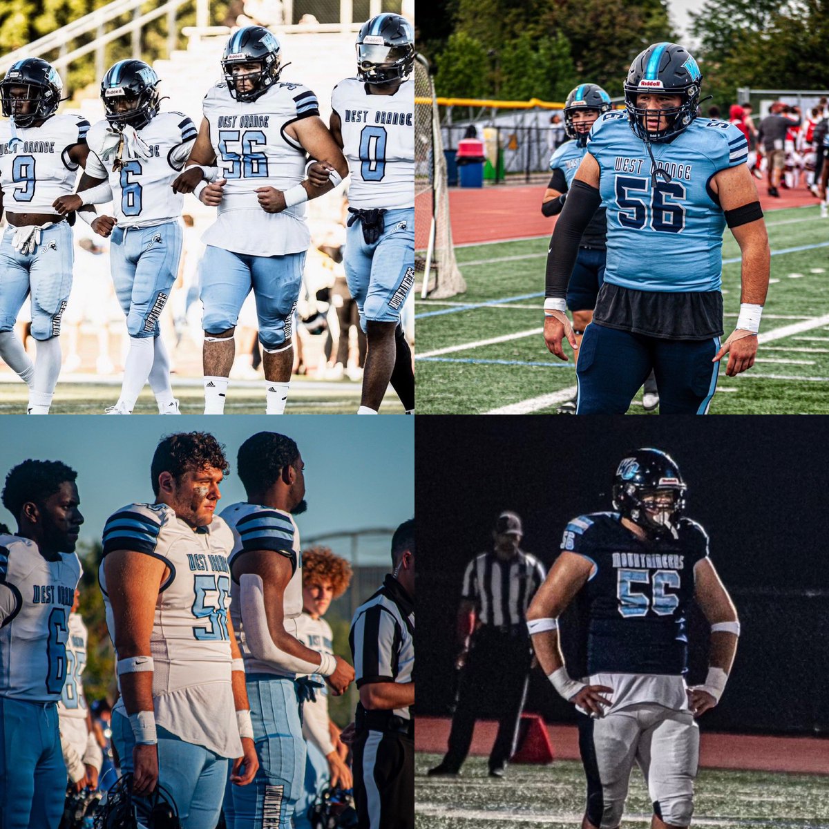 JeffayJake's tweet photo. 6ft 250lbs
DL/OL/LS/TE 
Class of 2024 
Max squat 505lbs 
Max bench 350lbs
Team captain 
3.7 GPA 
Head coach @CoachDgrant 
Senior Highlights link https://t.co/C8QzFvPfyh https://t.co/Pd8LqahRiZ