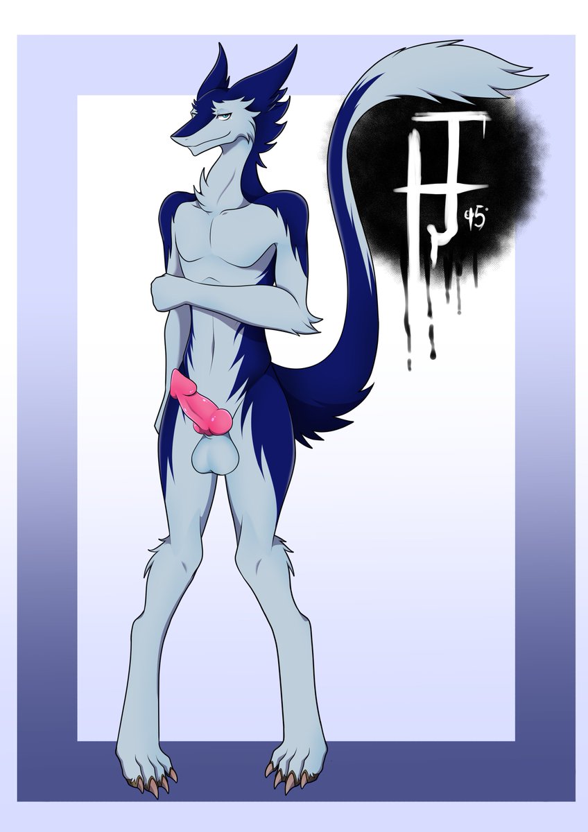 HeroFurry's tweet photo. Finished commission requested by telegram, I am open to commissions in case you want any cx  Telegram: https://t.co/PSTqAQfQ8X 
#furry #furrycommunity #Sergal https://t.co/Lo5oJGHGaY