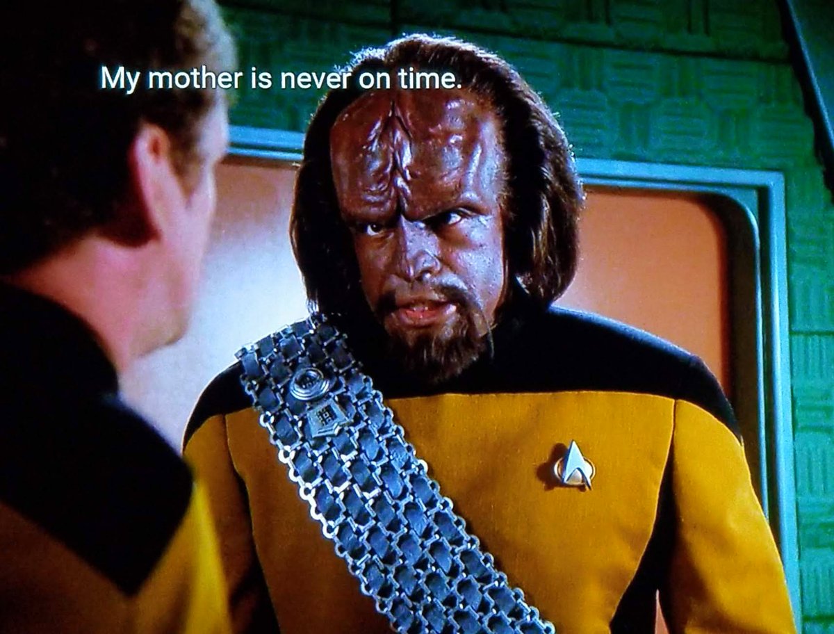 Star Trek Minus Context (@nocontexttrek) on Twitter photo 