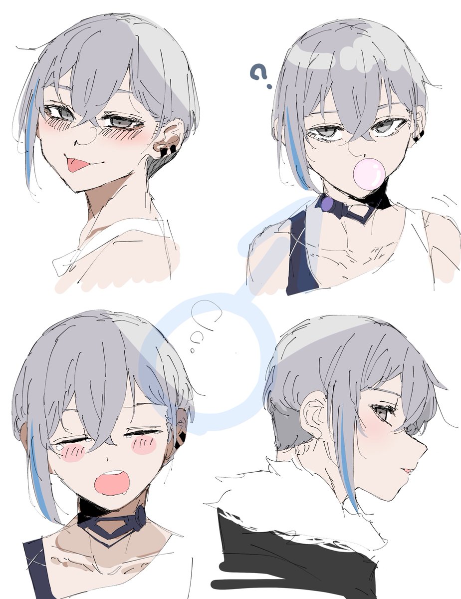 キャロット!! tweet media