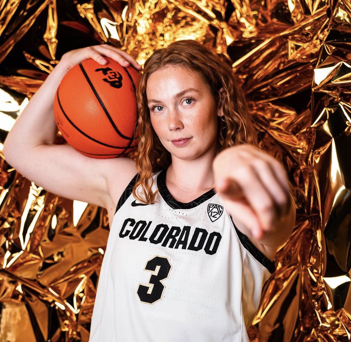 Women’s Hoops Network (@womenshoops_usa) on Twitter photo Frida Formann tonight:
27 PTS | 5 REB | 5 AST | 7-11 3PT
#20 Colorado takes down #1 LSU 92-78!
#NCAAW | <a href="/CUBuffsWBB/">Colorado Women's Basketball 🦬</a> Frida Formann tonight:
27 PTS | 5 REB | 5 AST | 7-11 3PT
#20 Colorado takes down #1 LSU 92-78!
#NCAAW | <a href="/CUBuffsWBB/">Colorado Women's Basketball 🦬</a>